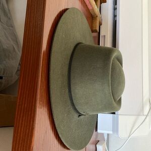 Gigi pip western hat